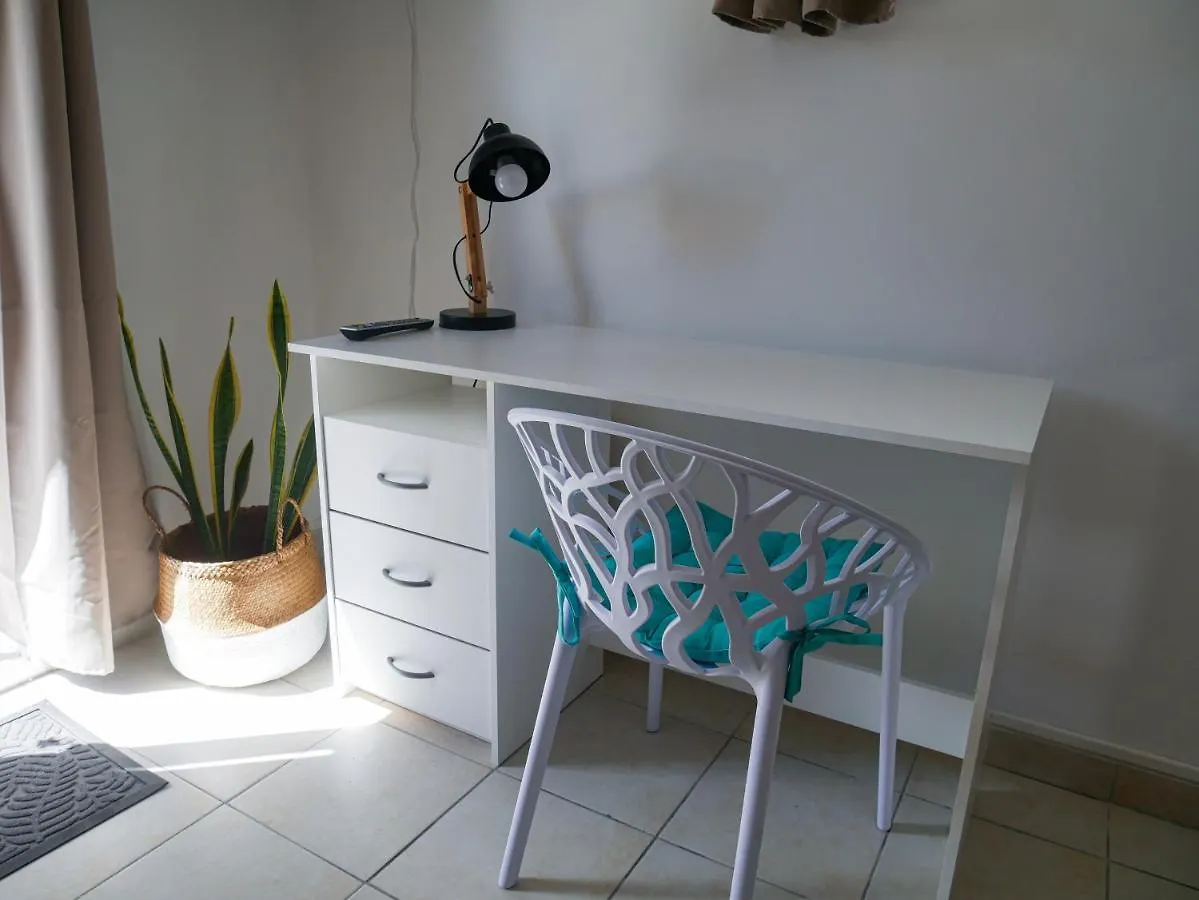 Studio Proche De La Soufriere Saint-Claude 0*,  Guadeloupe